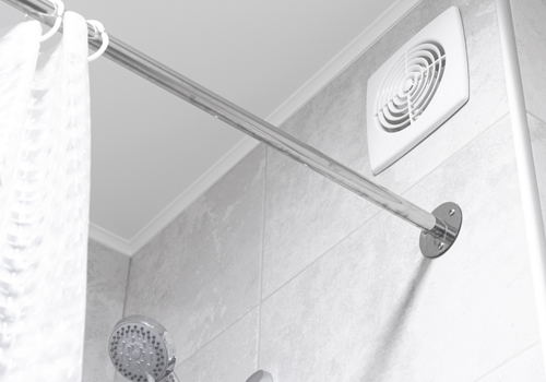 Najbolji ventilatori za kupatila - Kako izračunati potrebnu snagu?