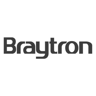 Braytron logo