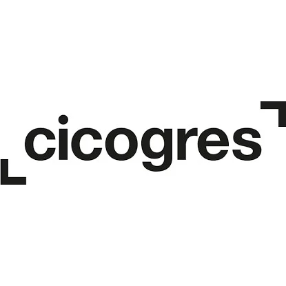 Cicogres logo