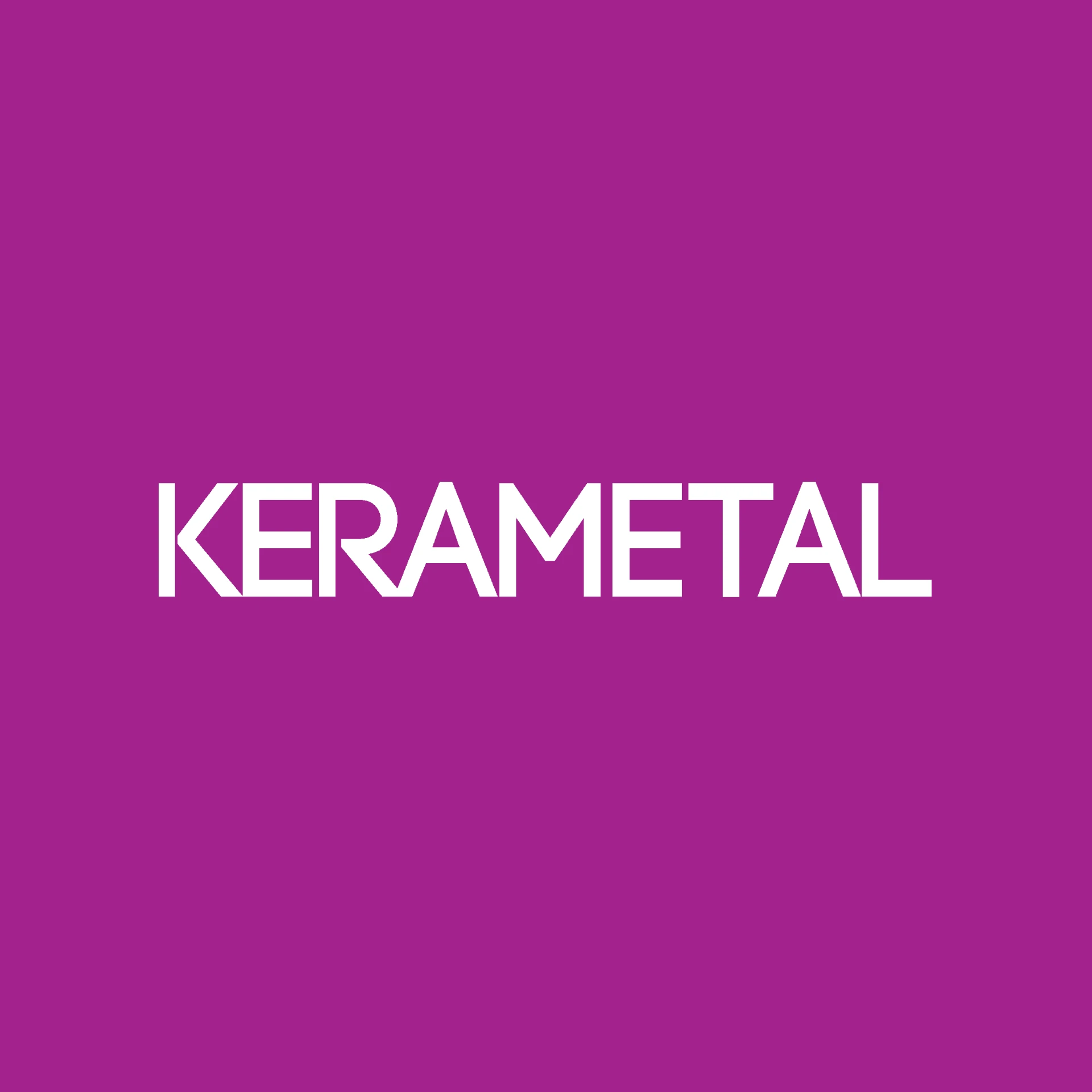 Kerametal