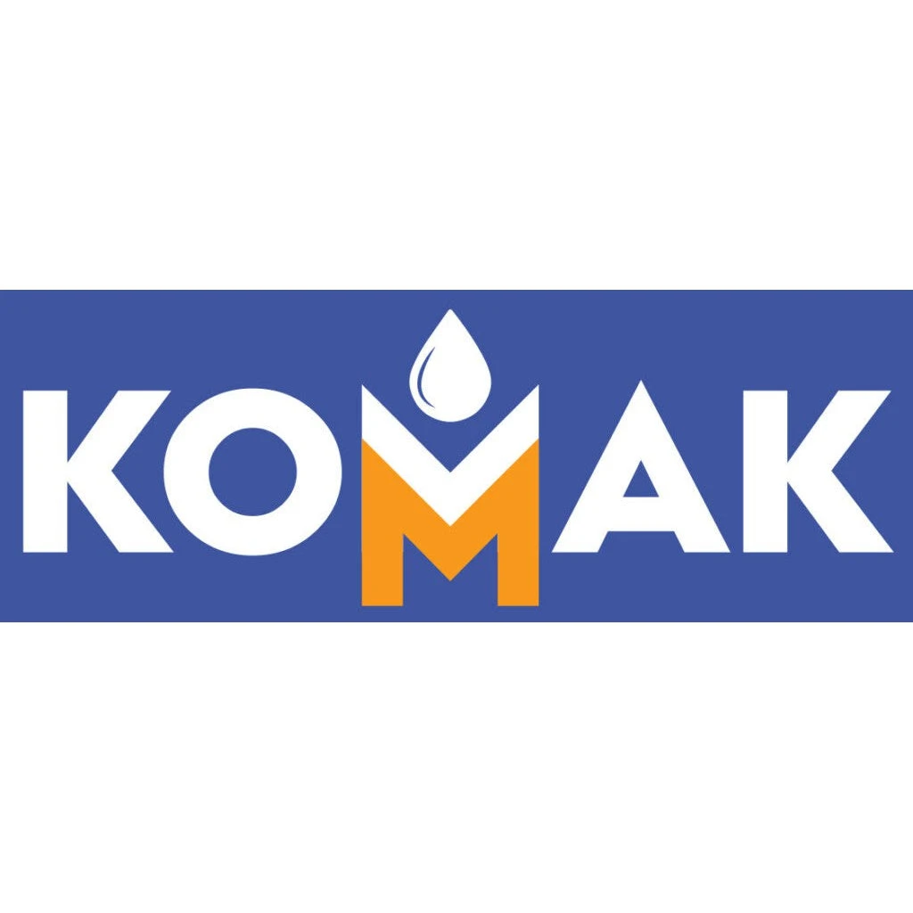 Komak M
