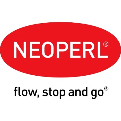 Neoperl logo