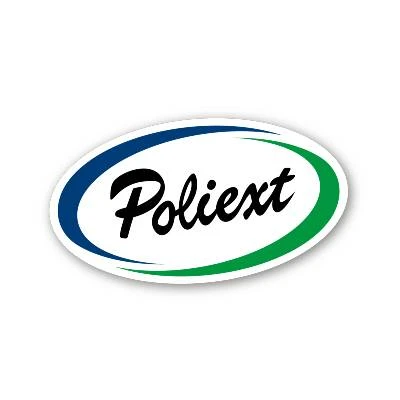 Poliext logo