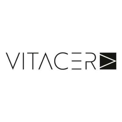 Vitacer logo