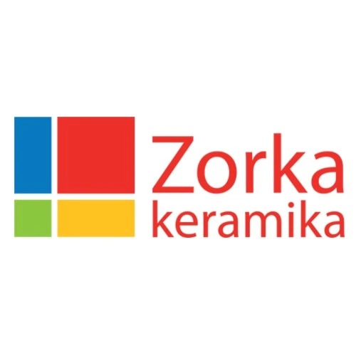 Zorka keramika