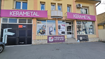 Kerametal Novi Sad