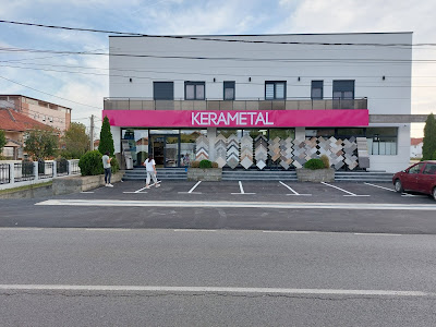 Kerametal Ledine