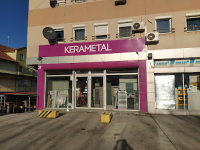 Kerametal Leštane