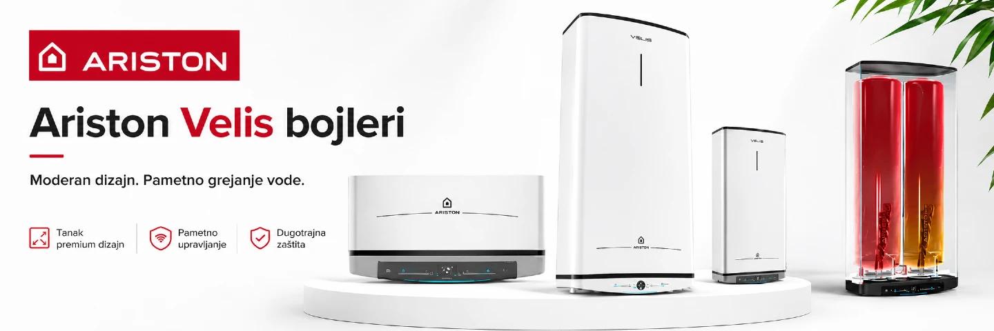 Ariston bojleri