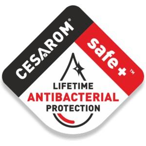 Cesarom Safe+ tehnologija