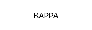 Kappa