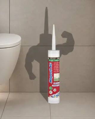 Sanitarni silikon