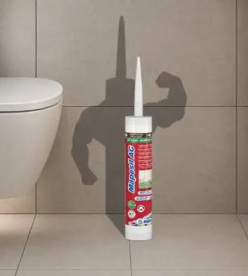 Sanitarni silikon