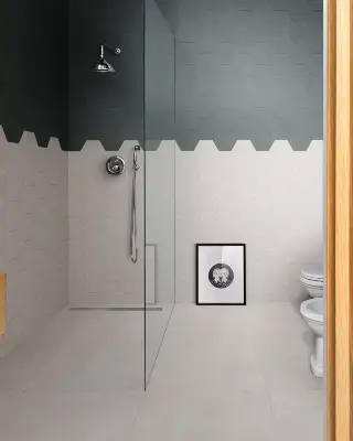 Heksagon pločice