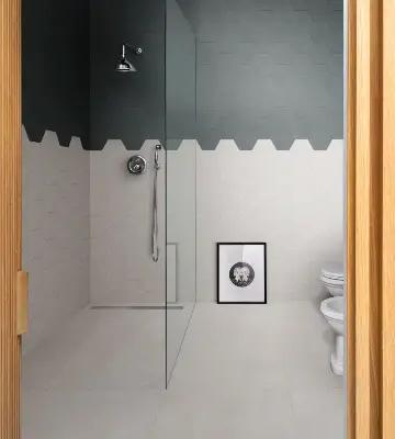 Heksagon pločice