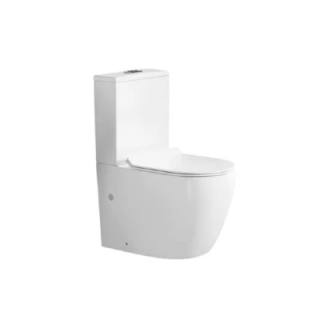 Monoblok WC šolje