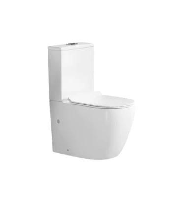 Monoblok WC šolje