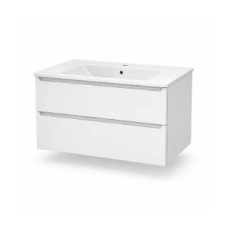 Lavabo sa ormarićem