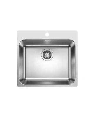 Inox sudopere