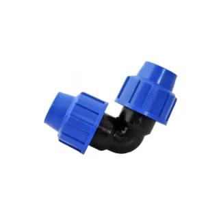 PVC fiting za okiten