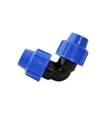 PVC fiting za okiten